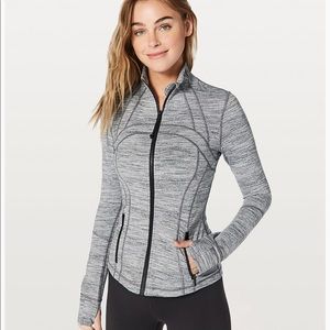 Lululemon Define Jacket